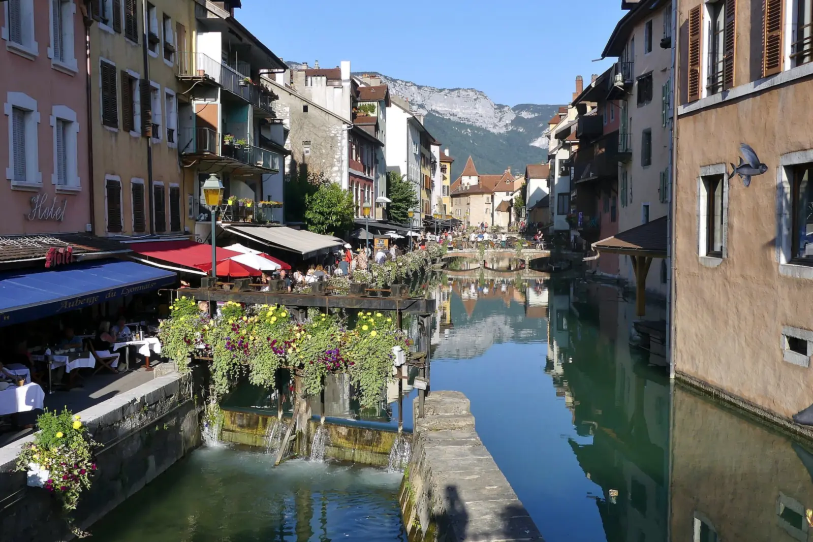 Annecy