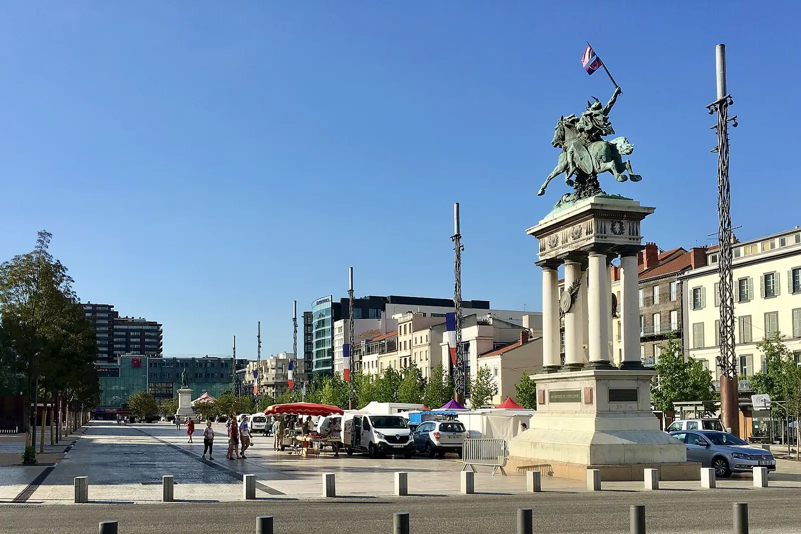 Clermont-Ferrand