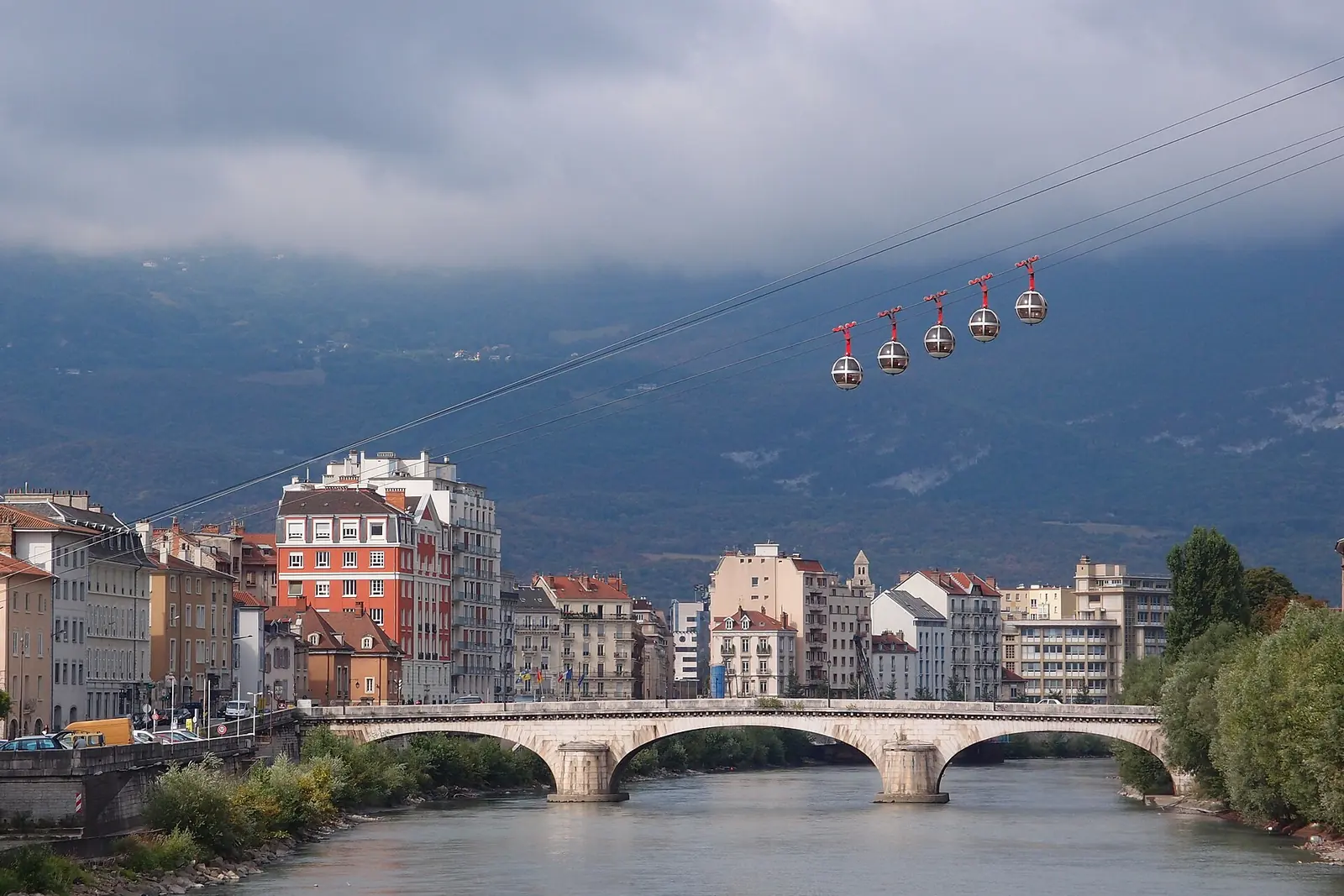 Grenoble