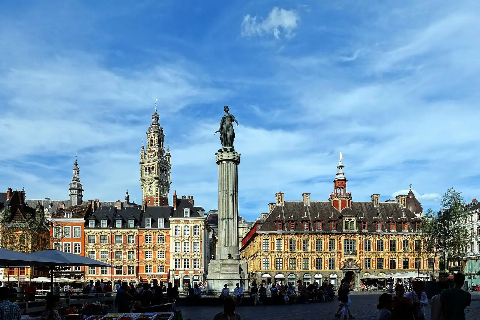 Lille