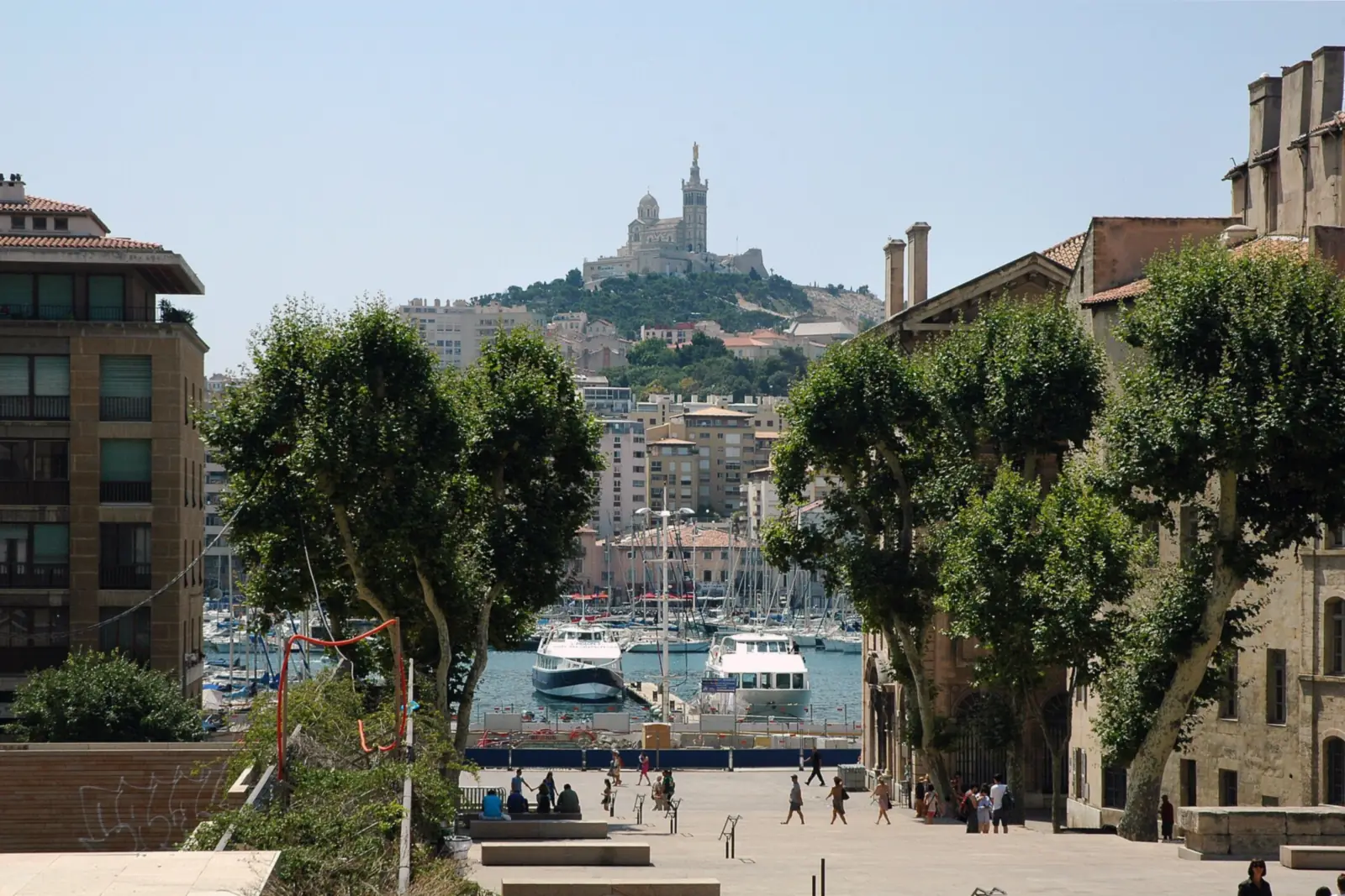 Marseille