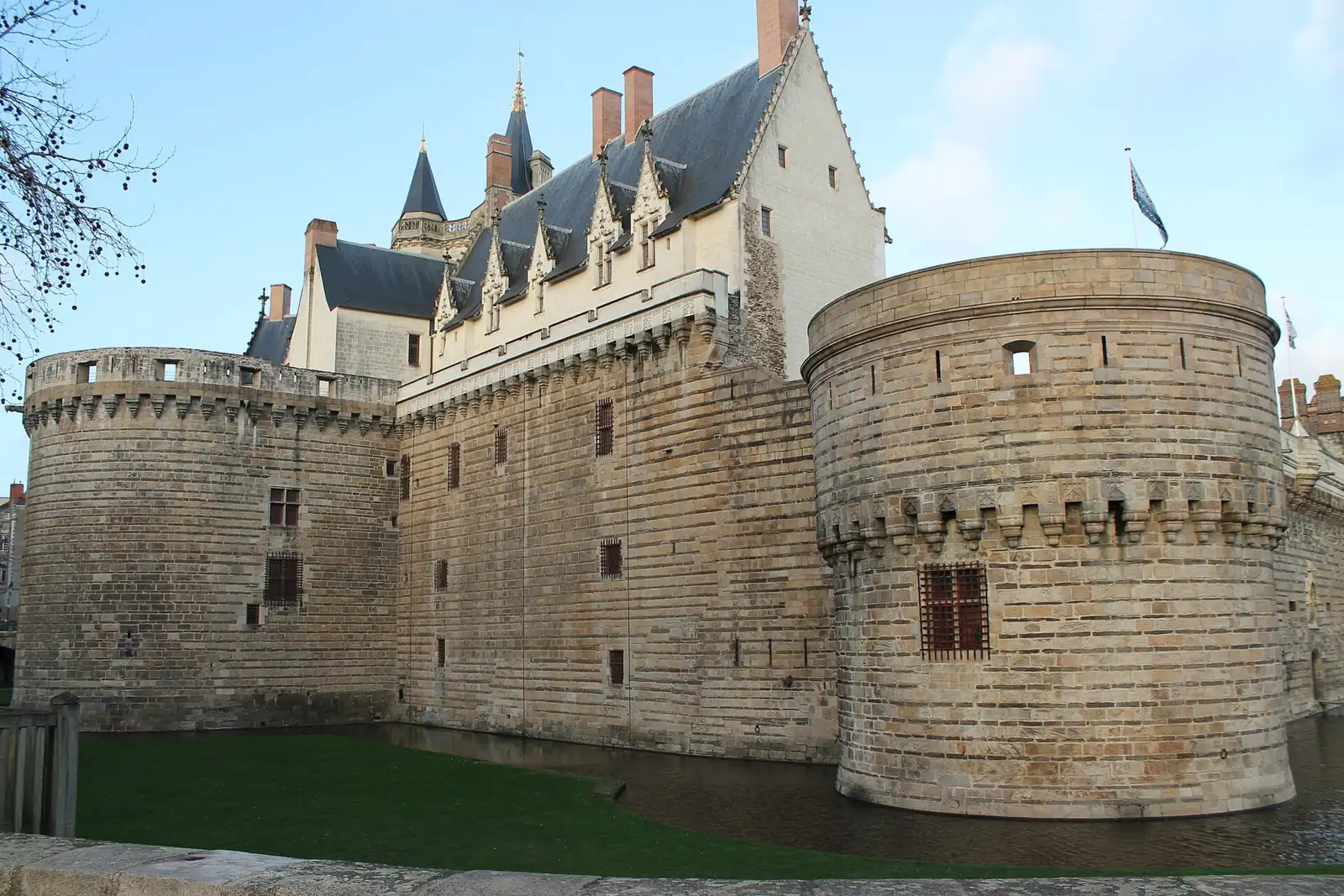 Nantes