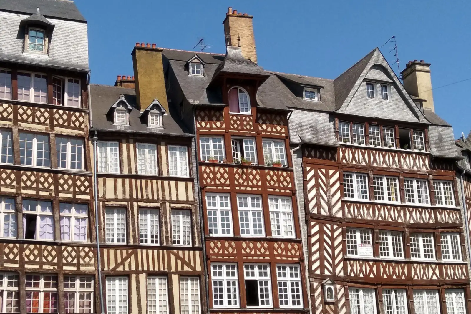 Rennes