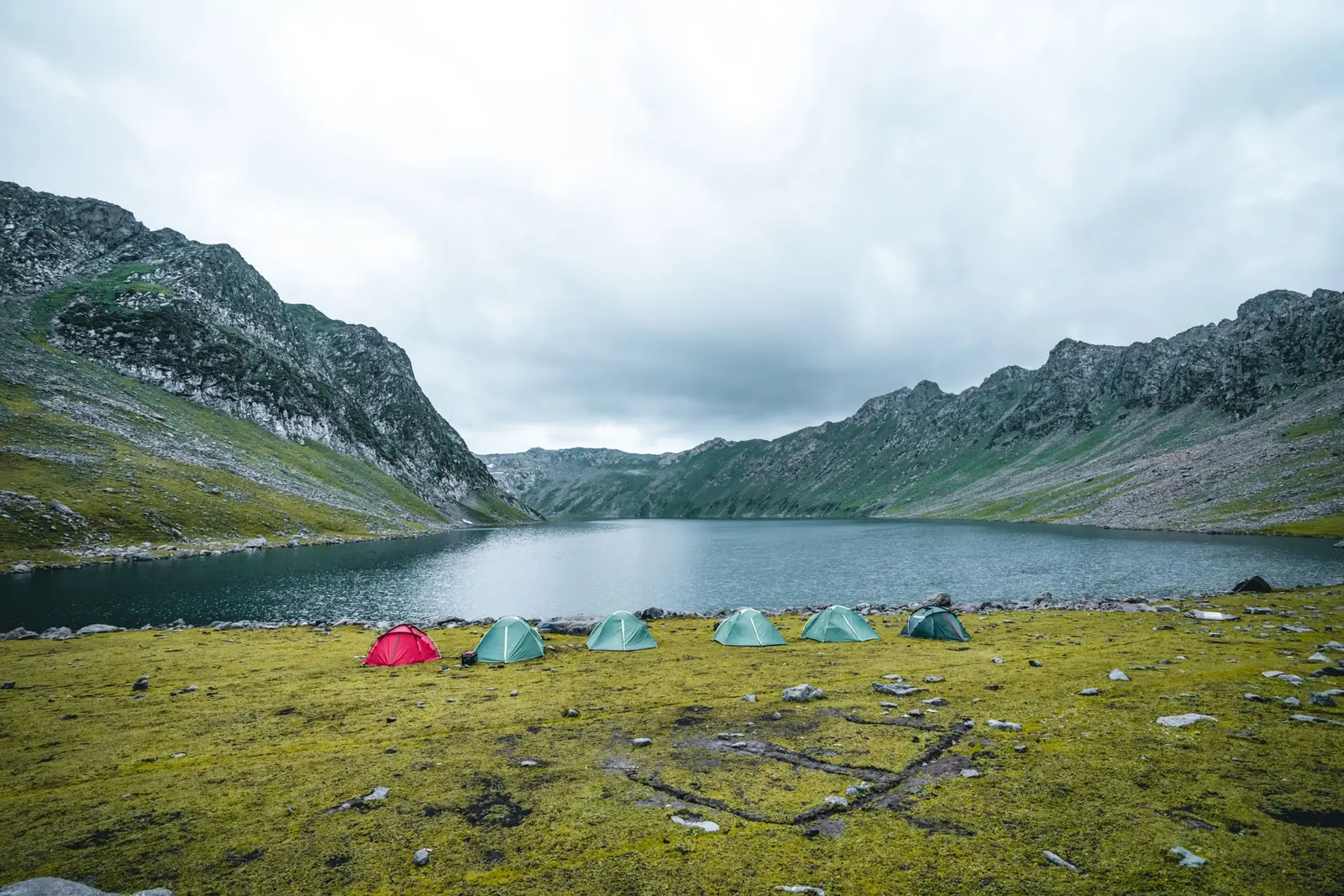 Où dormir en pleine nature en France : ce que dit vraiment la loi