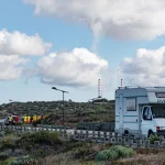 Destinations idéales pour un week-end en camping-car cet automne