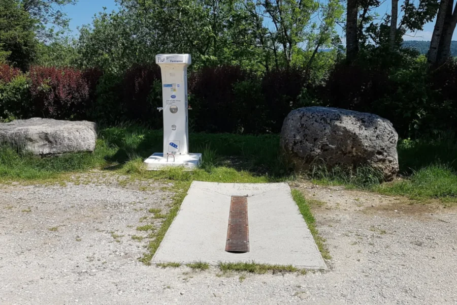 Une aire de camping-car chez l’habitant : une option originale à découvrir
