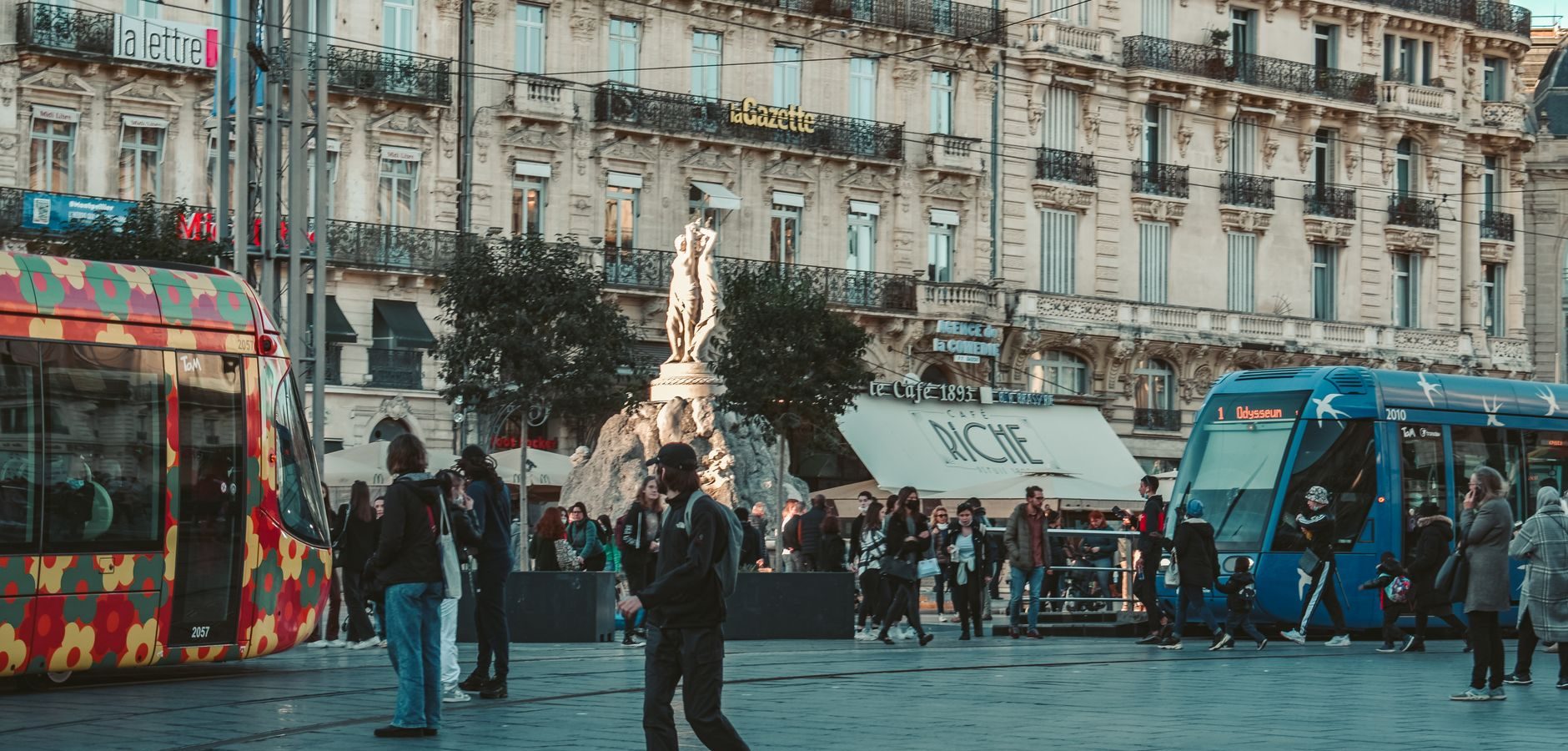 Montpellier