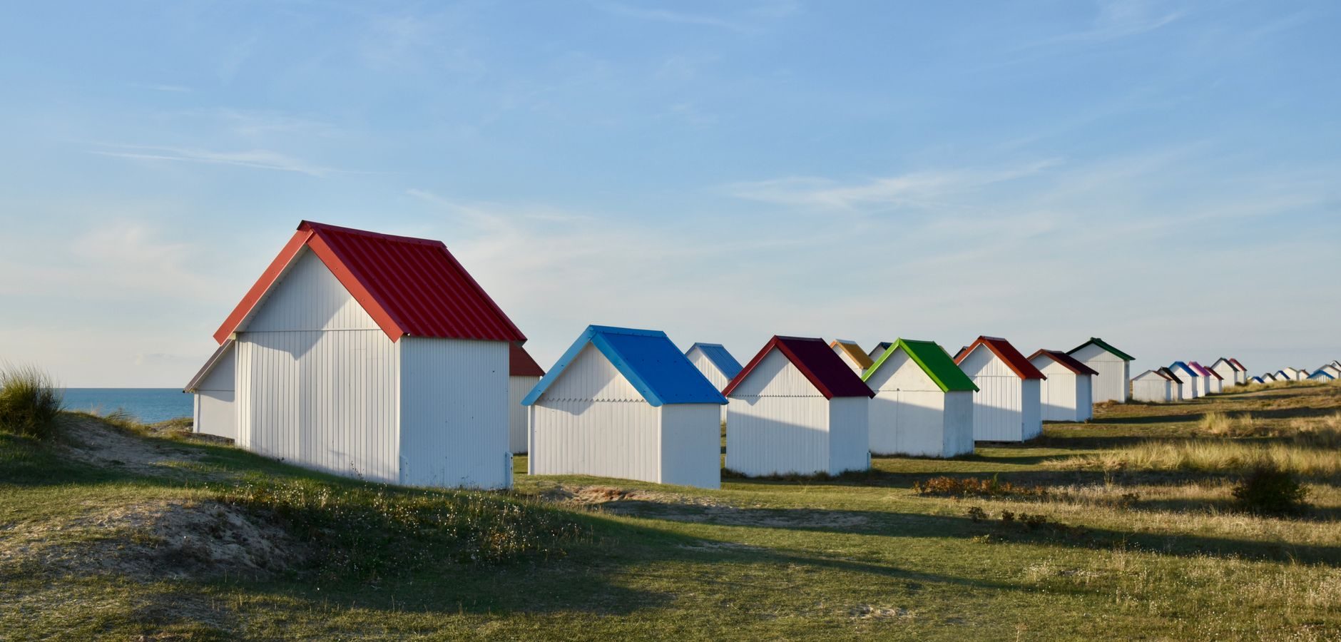 Une nouvelle aire de service pour camping-cars à Dompierre-sur-Mer
