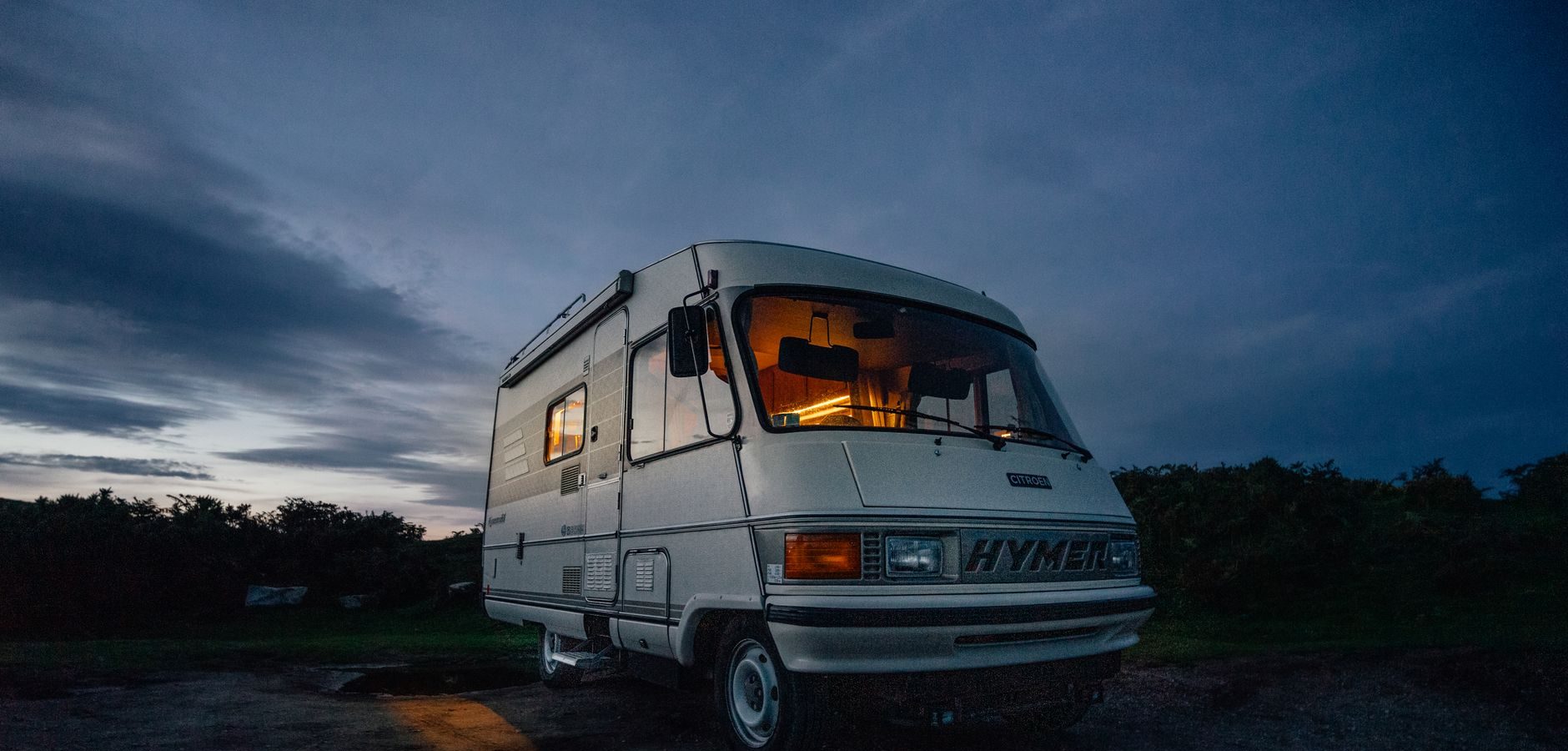 Voyager en camping-car en Irlande : conseils pratiques