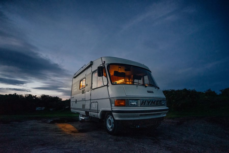 Voyager en camping-car en Irlande : conseils pratiques