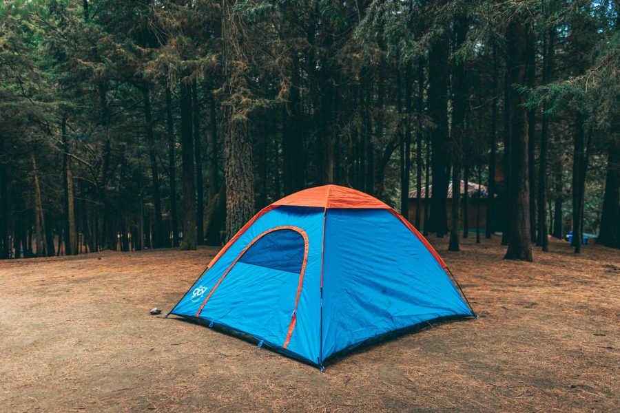Camping sauvage : Règlementations à connaître avant de partir