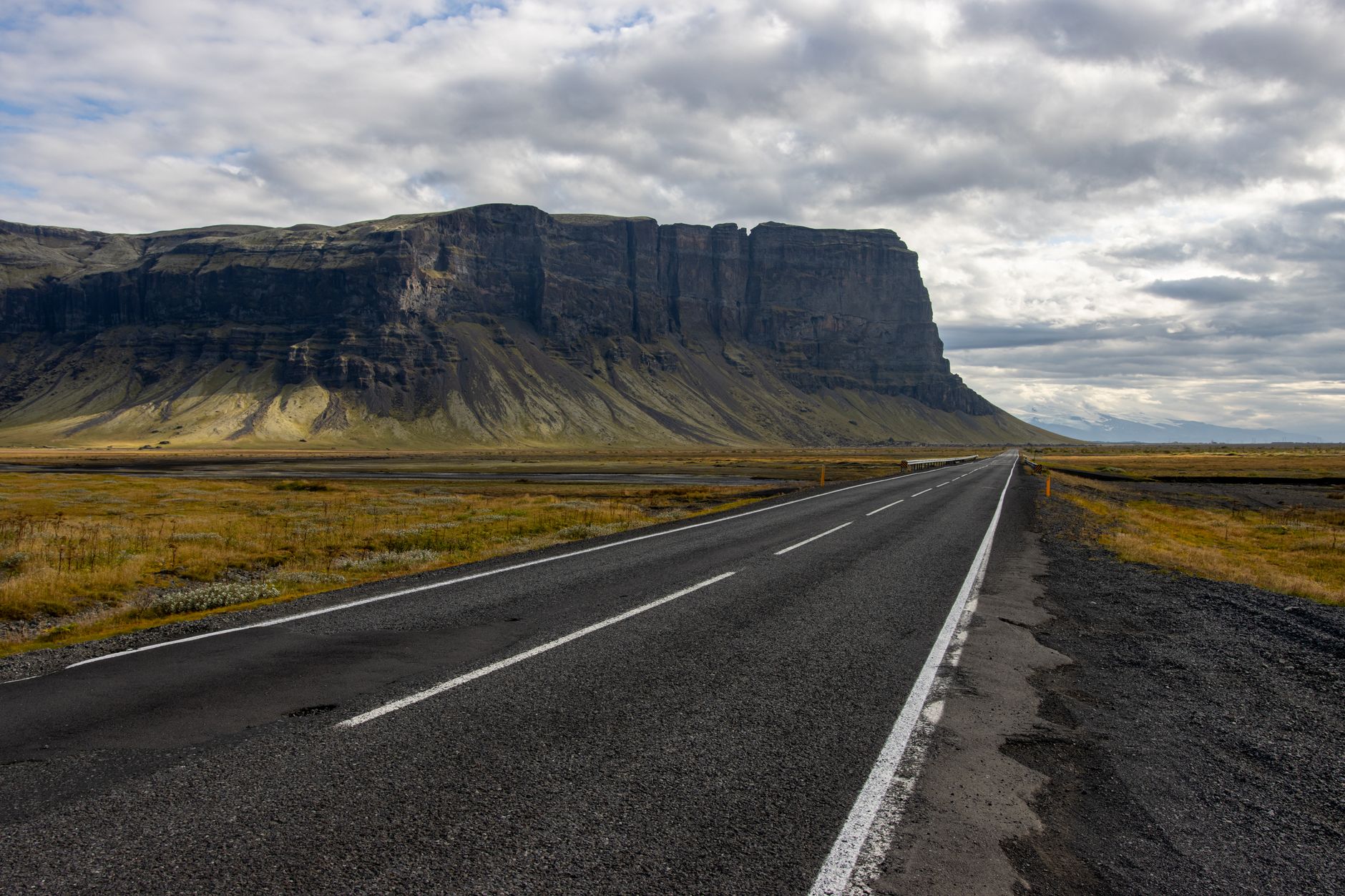 Camping sauvage en Islande : la loi a changé, et beaucoup l&rsquo;ignorent encore