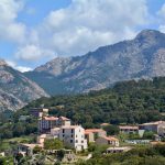Bivouac en Corse : la règle, parc par parc