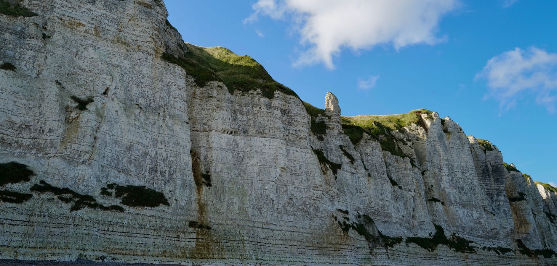 Paysage de Normandie