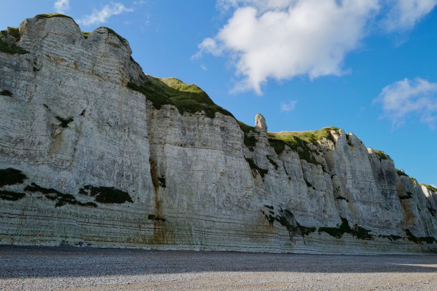 Paysage de Normandie