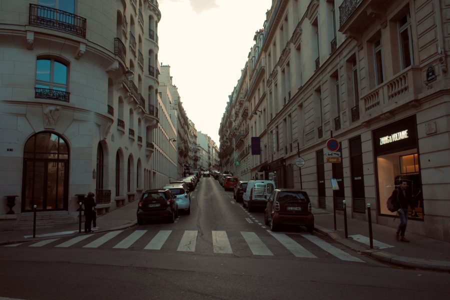 Paris