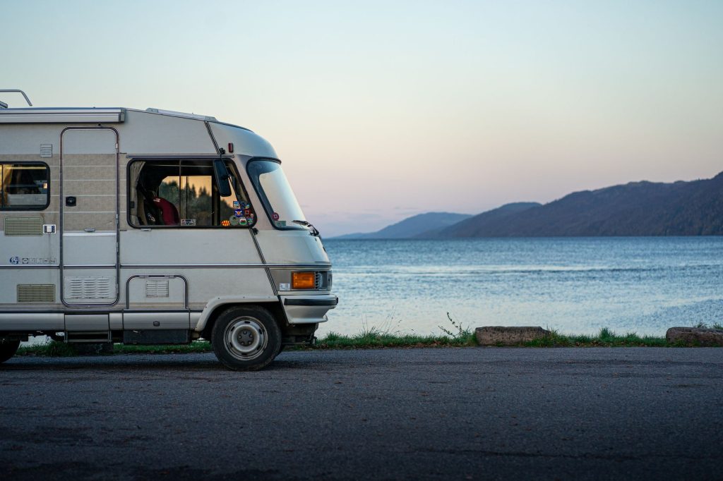 Louer un camping-car à Toulouse : les prix réels et où dormir ensuite