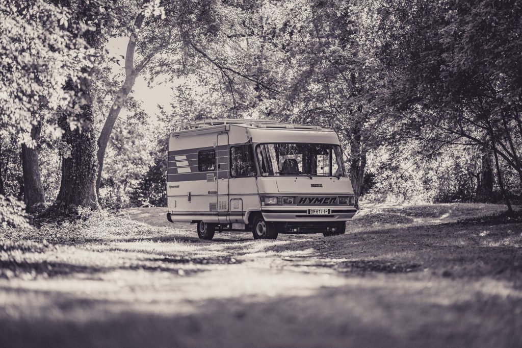 Louer un camping-car à Lille : les prix réels et où dormir ensuite