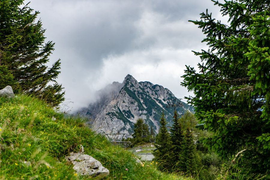 Les Alpes autrichiennes, neuf Länder et neuf règles