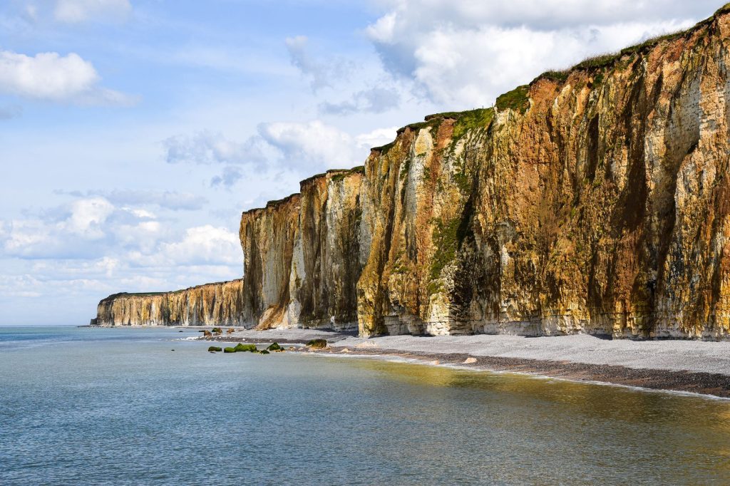 Le littoral