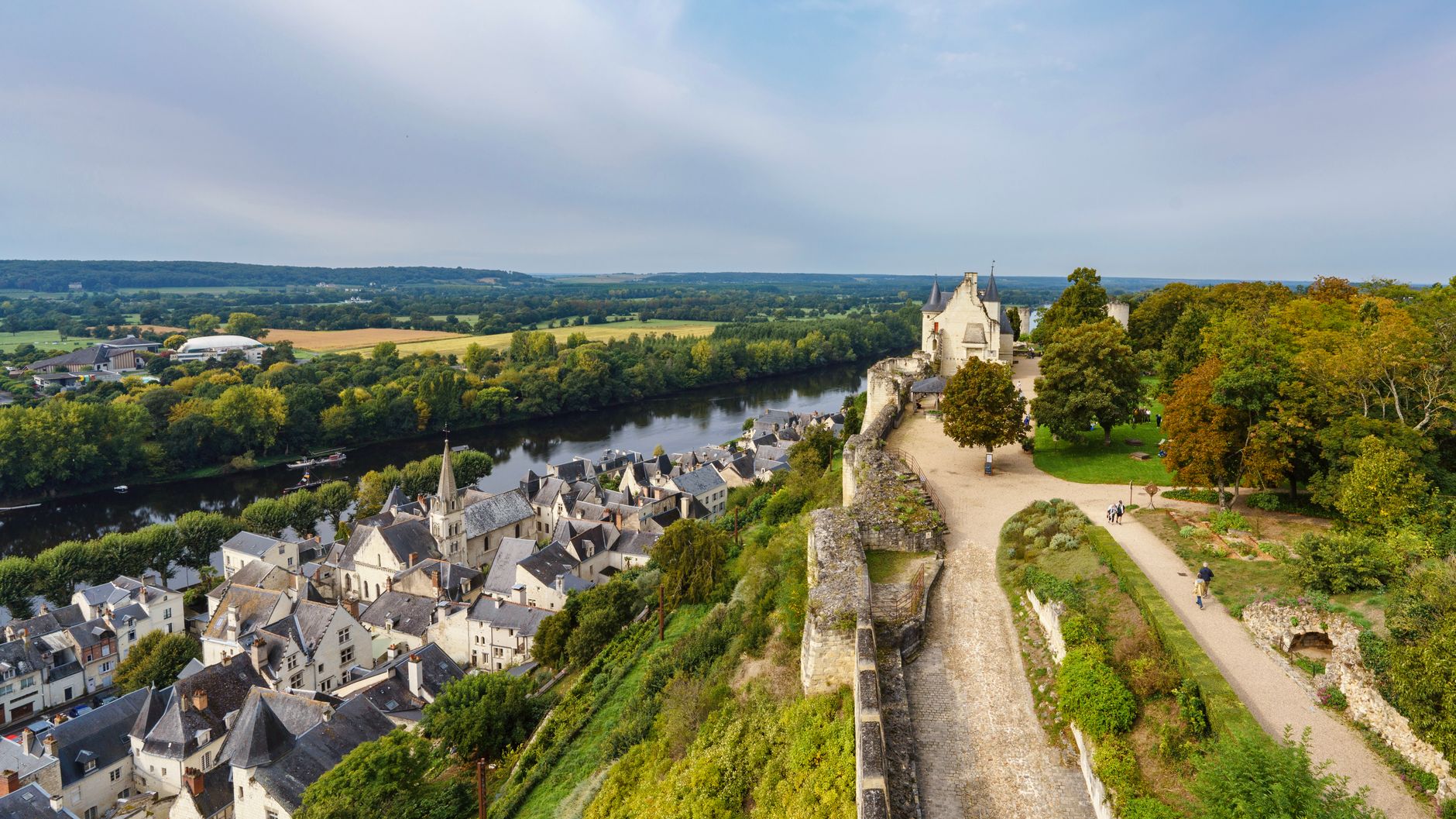 Bivouac en Centre-Val de Loire : la règle, parc par parc