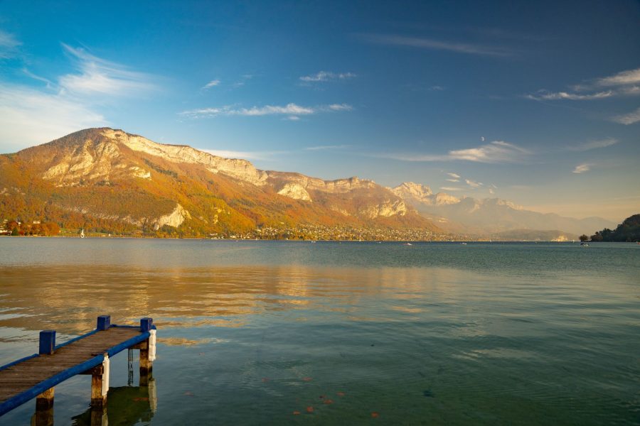 Annecy