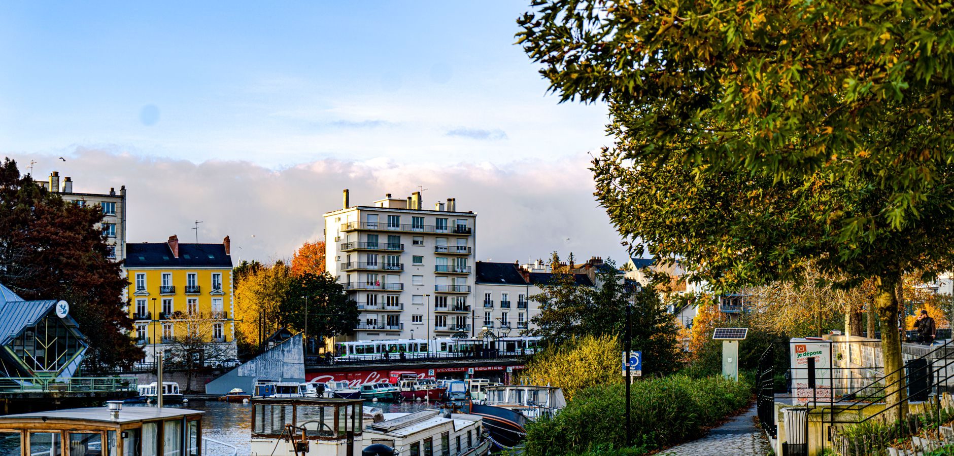 Nantes