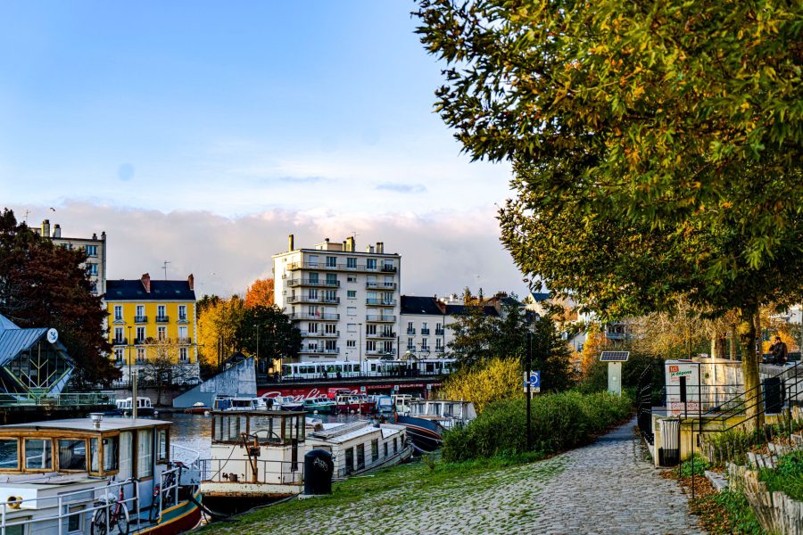 Nantes