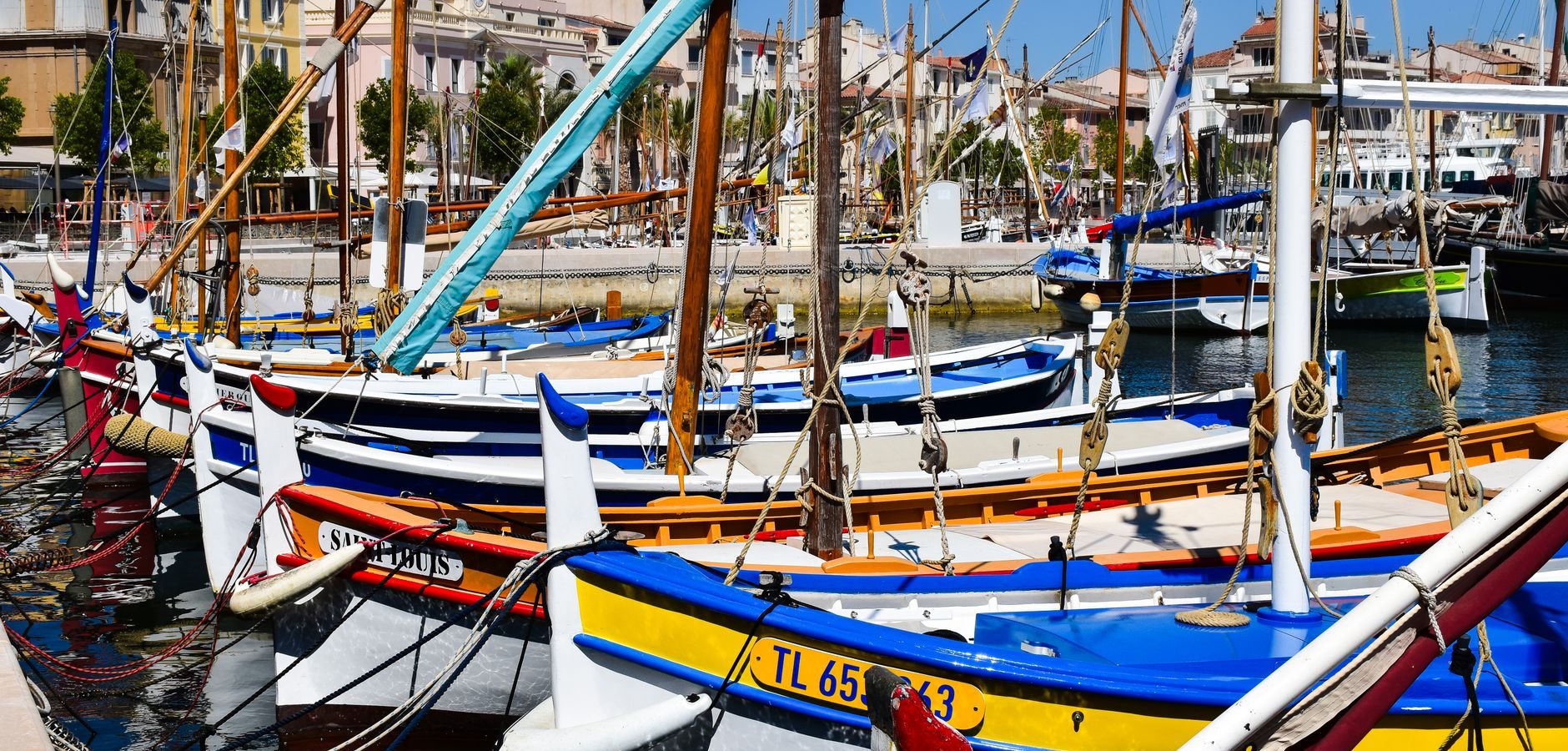 Marseille