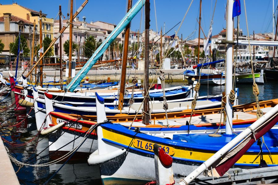 Marseille