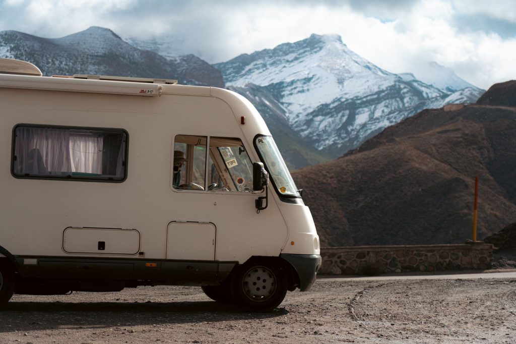 Louer un camping-car à Rennes : les prix réels et où dormir ensuite