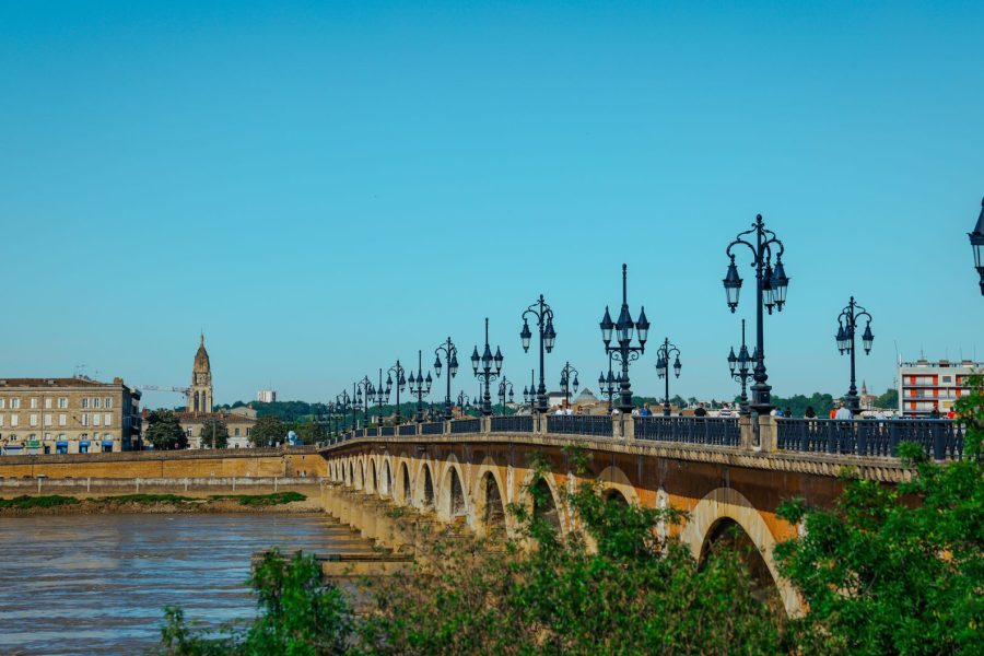 Bordeaux