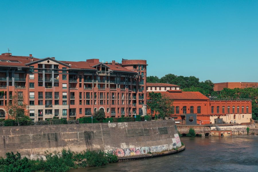 Toulouse