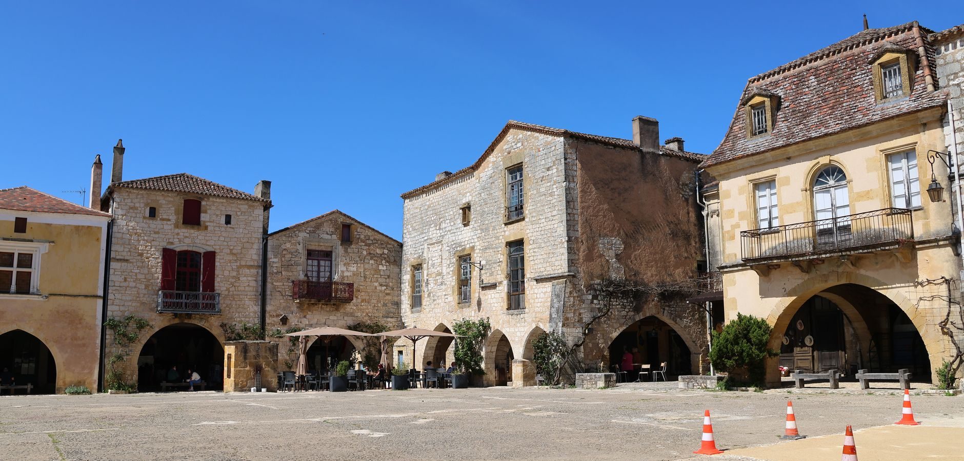 Une nouvelle aire de service pour camping-cars à Bourcefranc-le-Chapus