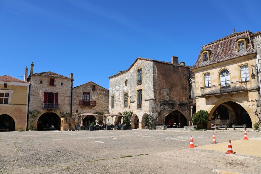 Une nouvelle aire de service pour camping-cars à Bourcefranc-le-Chapus