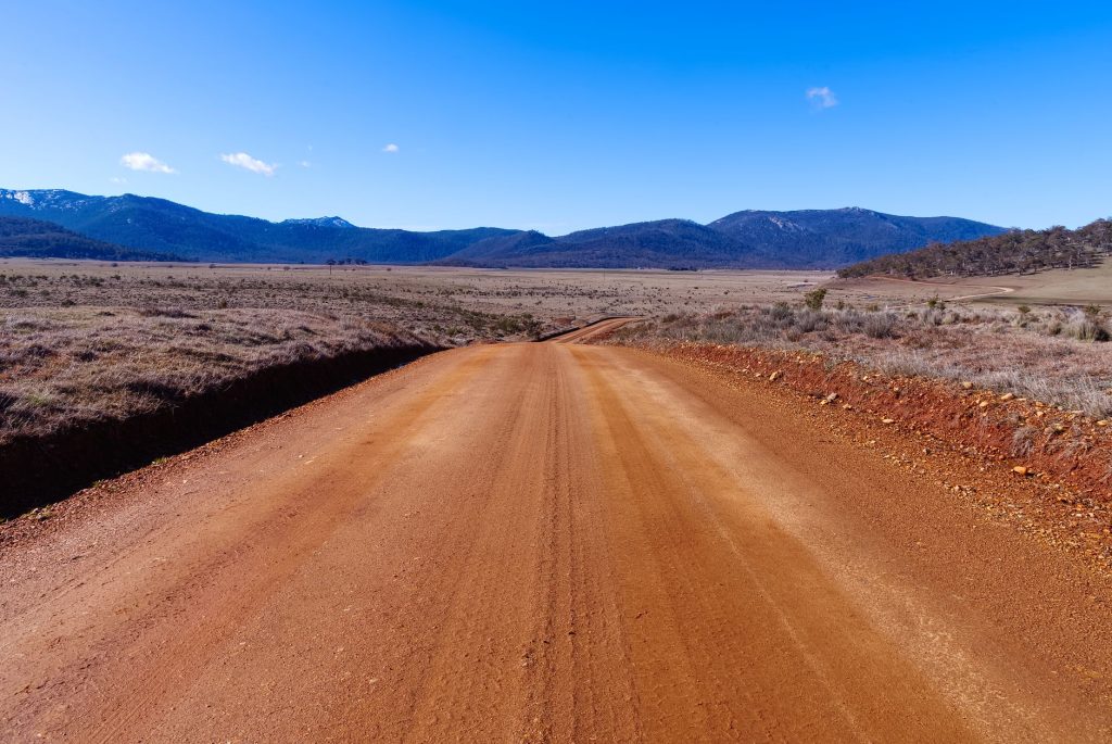 Camping sauvage en Australie : le guide pratique