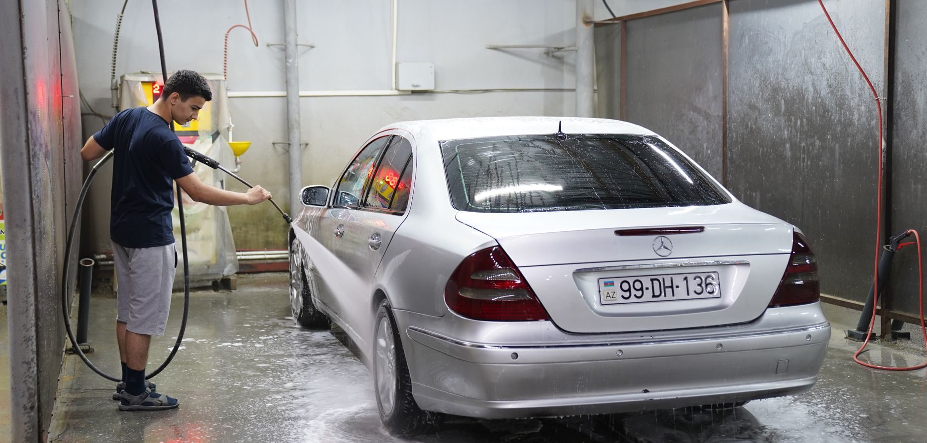 Une aire de service pour camping-cars vient d&rsquo;ouvrir à Lourdes