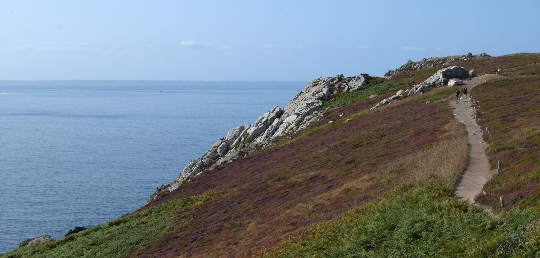 Paysage de Bretagne