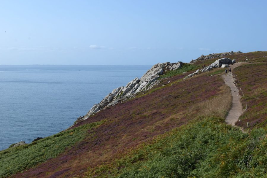 Paysage de Bretagne