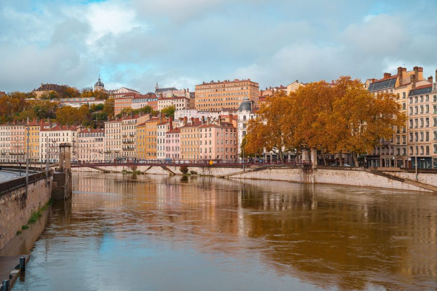 Lyon