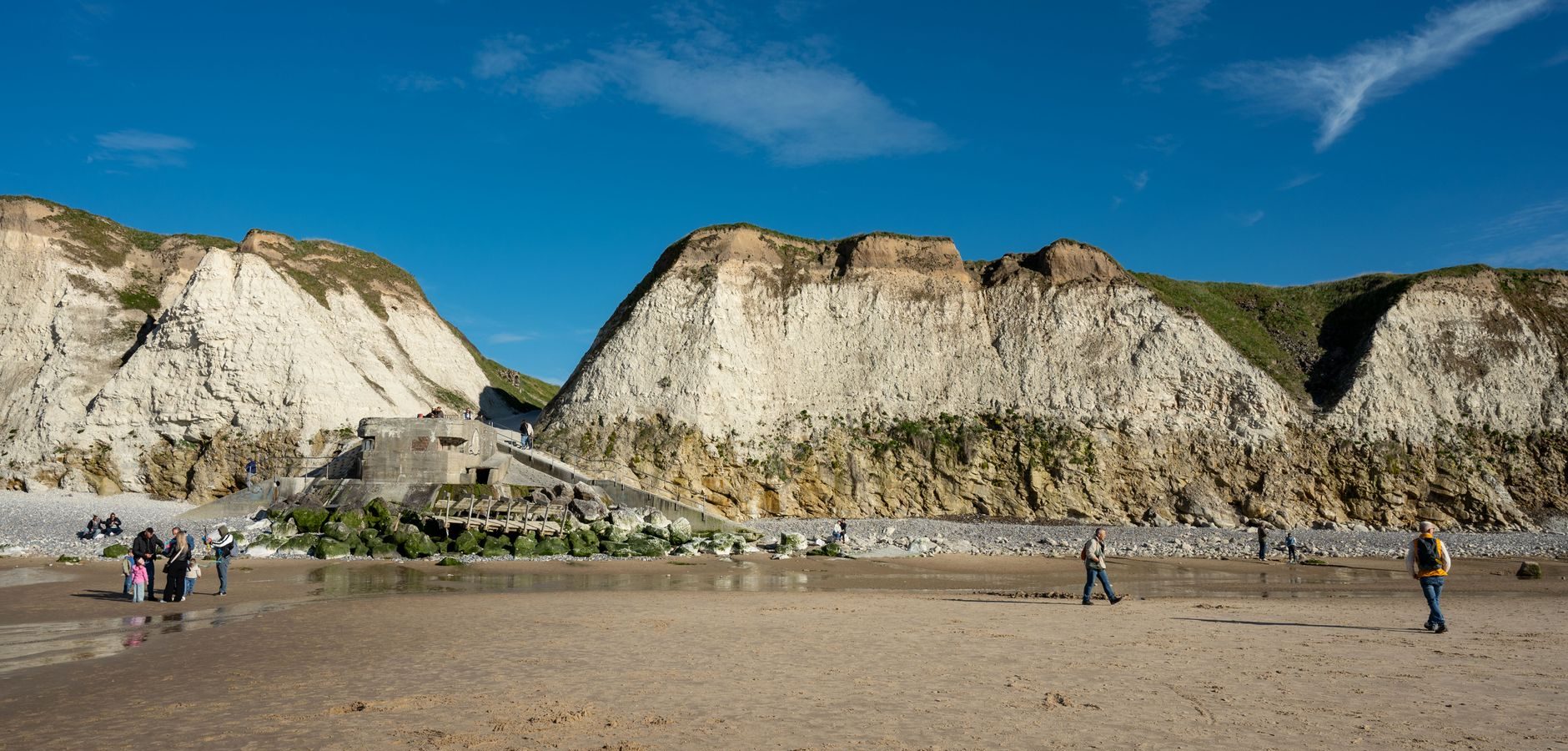 Paysage de Hauts-de-France