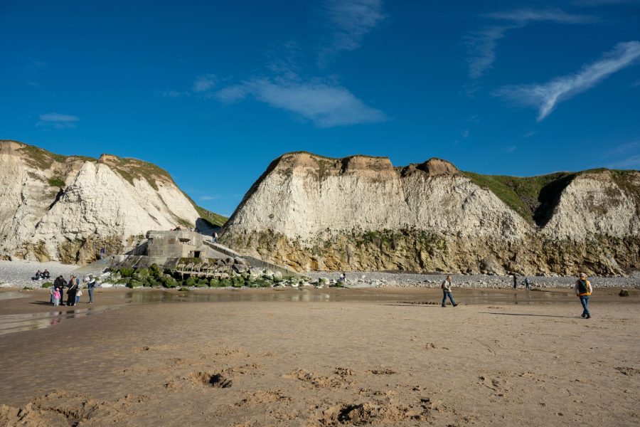 Paysage de Hauts-de-France