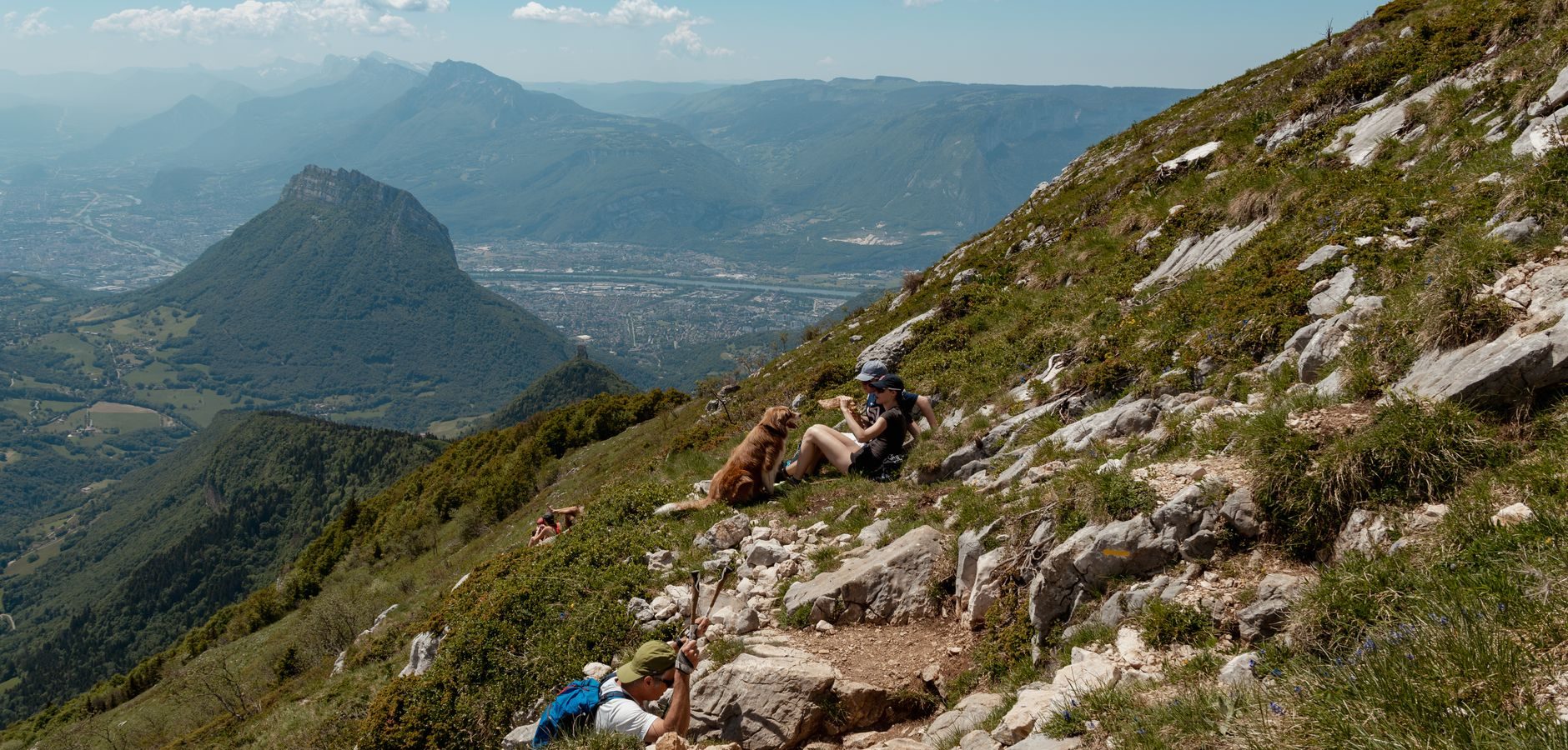 Grenoble