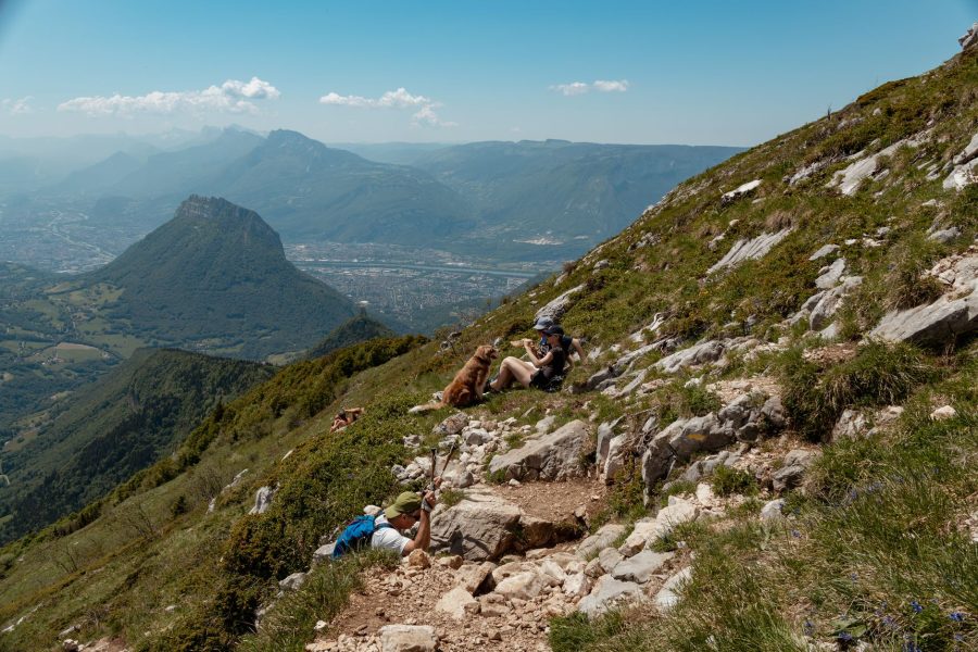 Grenoble
