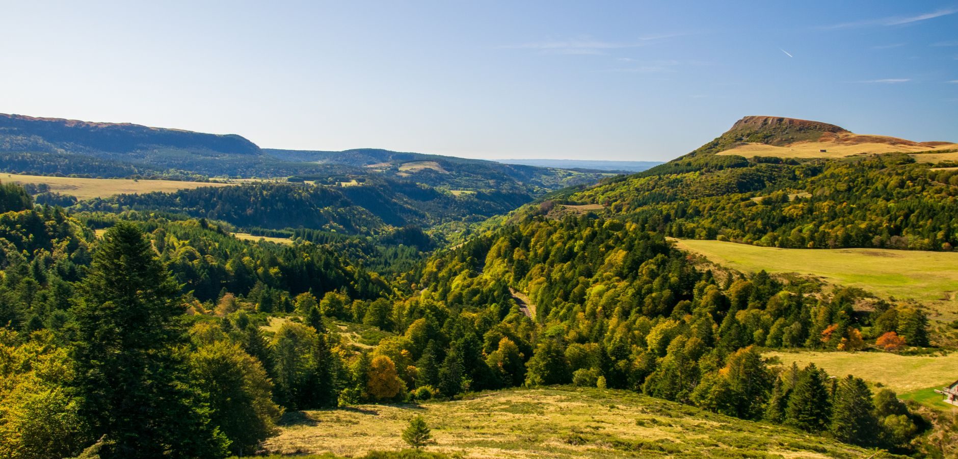 Soyez vigilant sur les accès aux massifs forestiers en cette saison
