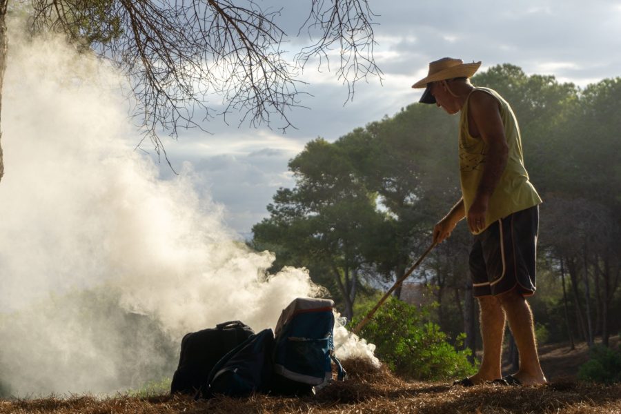 Incendies en Gironde : vos droits en tant que campeur