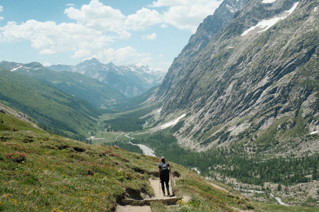 Parc national de la Vanoise