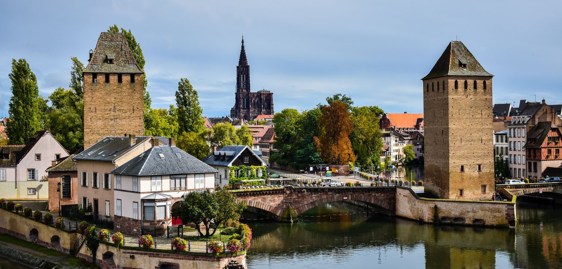 Strasbourg