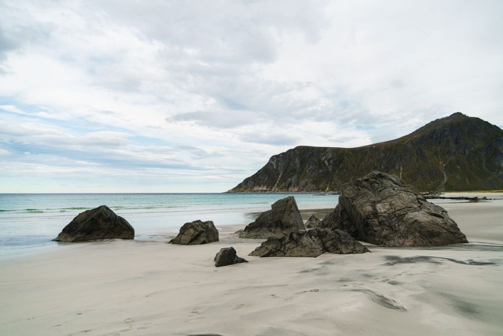 Le rivage : l'interdiction que personne ne cite