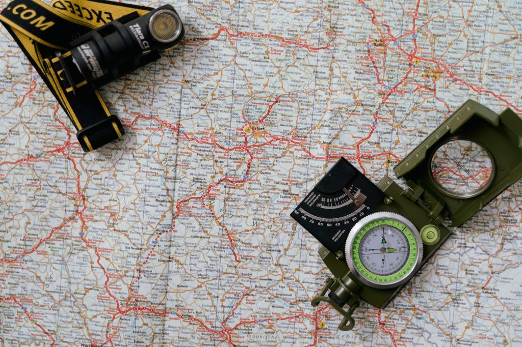 Matériel de bivouac : la liste qui tient dans 40 litres